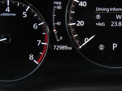 2021 Mazda Mazda CX-30 Preferred