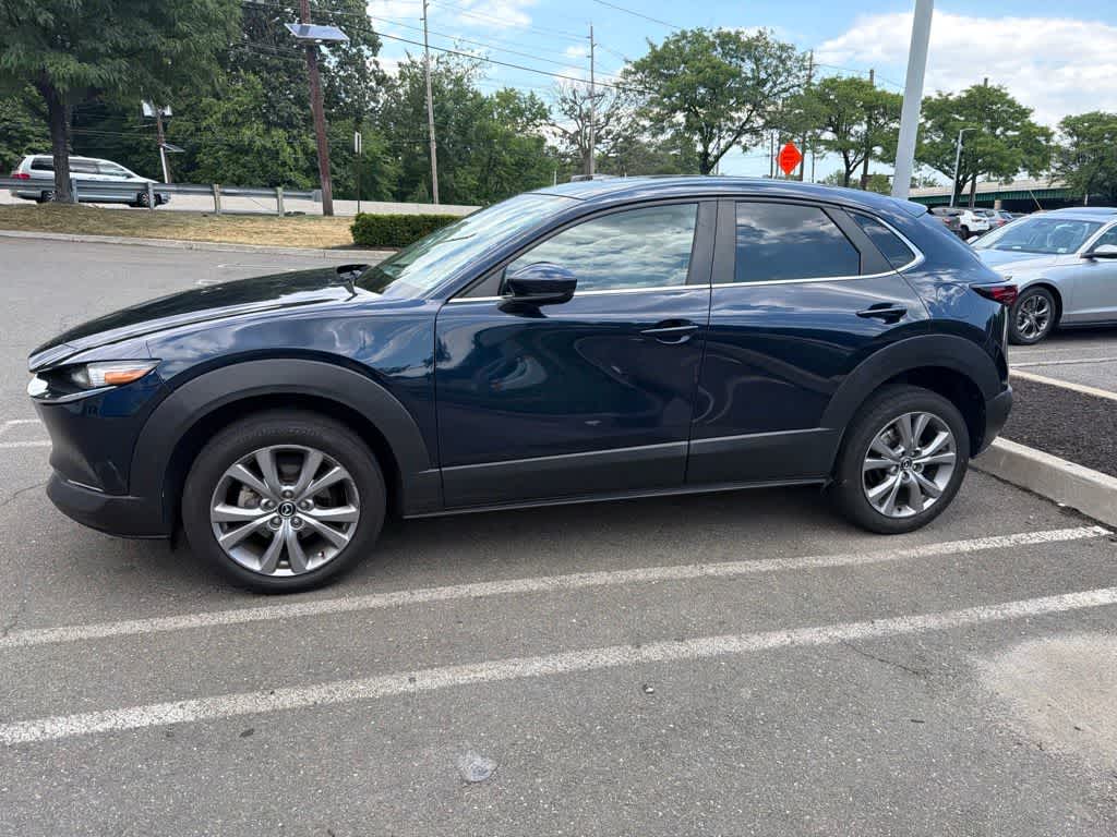 2021 Mazda Mazda CX-30 Preferred