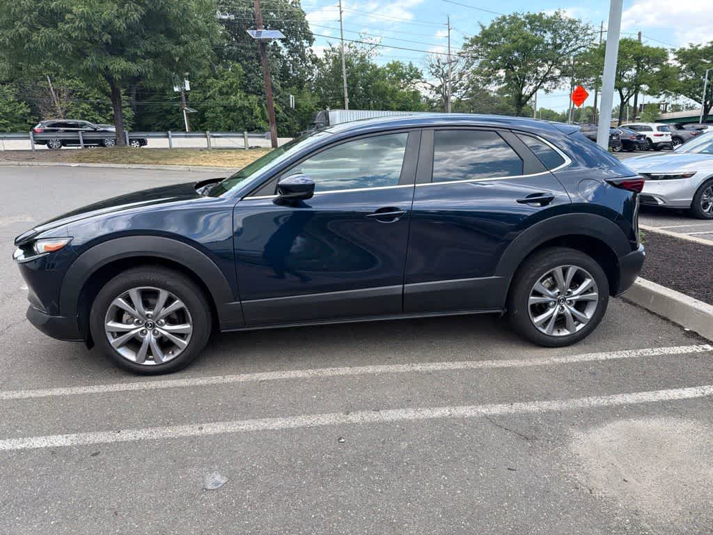 2021 Mazda Mazda CX-30 Preferred