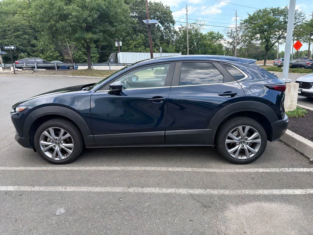2021 Mazda Mazda CX-30 Preferred