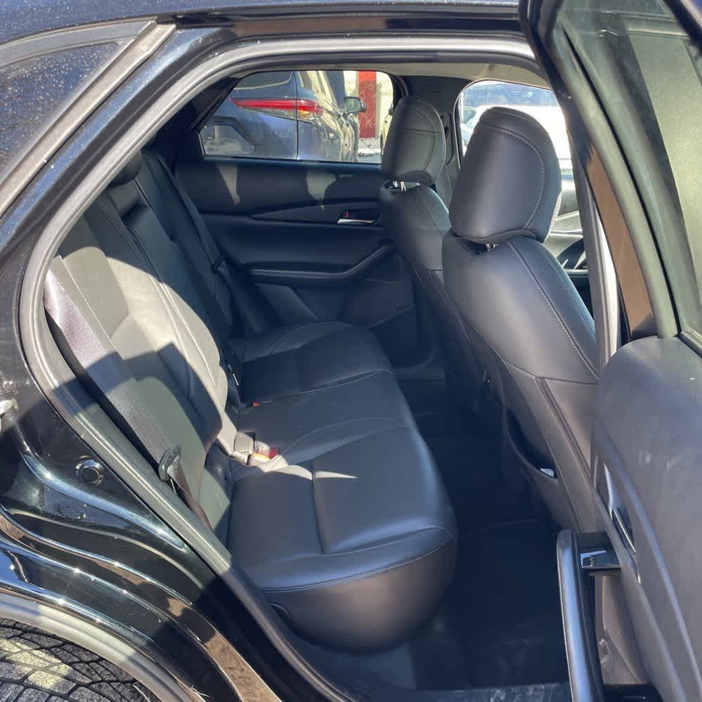 2024 Mazda Mazda CX-30 2.5 S Preferred Package