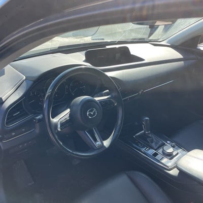 2024 Mazda Mazda CX-30 2.5 S Preferred Package