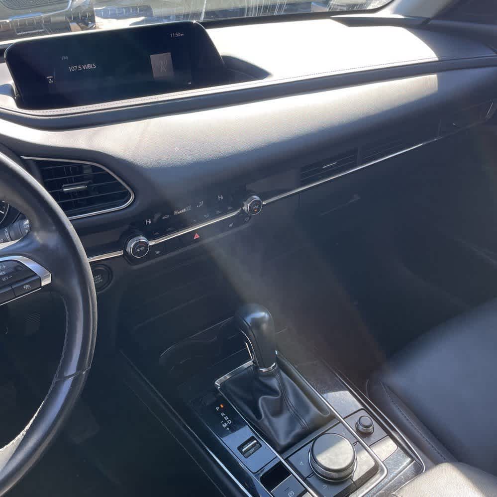 2024 Mazda Mazda CX-30 2.5 S Preferred Package