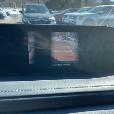 2024 Mazda Mazda CX-30 2.5 S Preferred Package