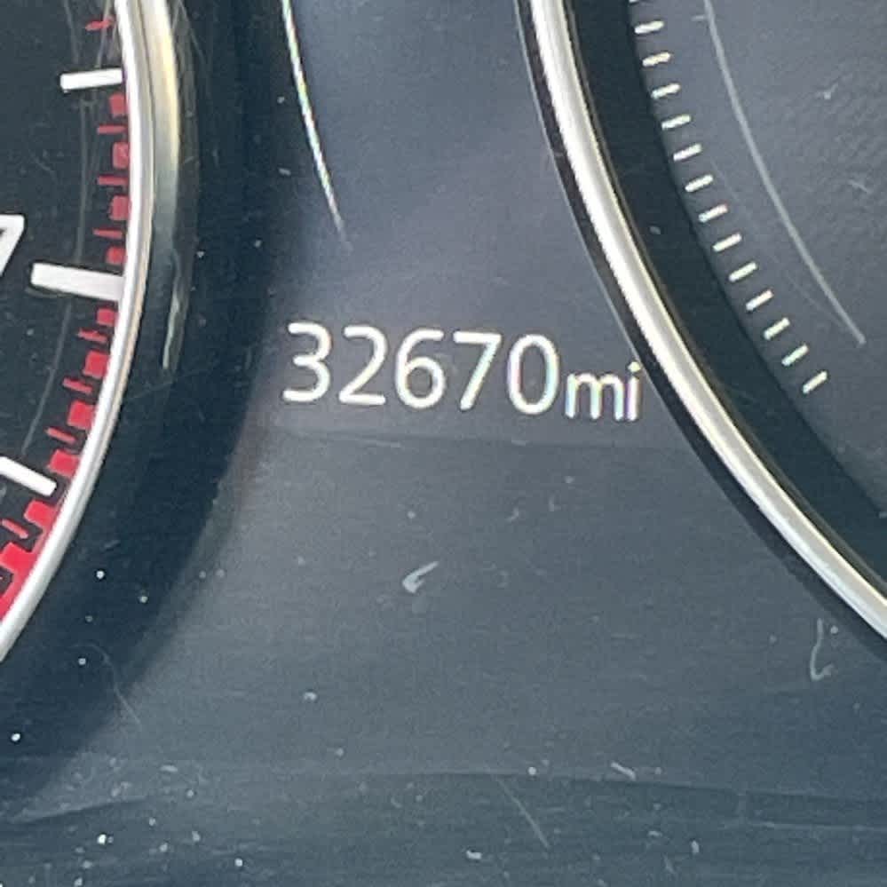 2024 Mazda Mazda CX-30 2.5 S Preferred Package