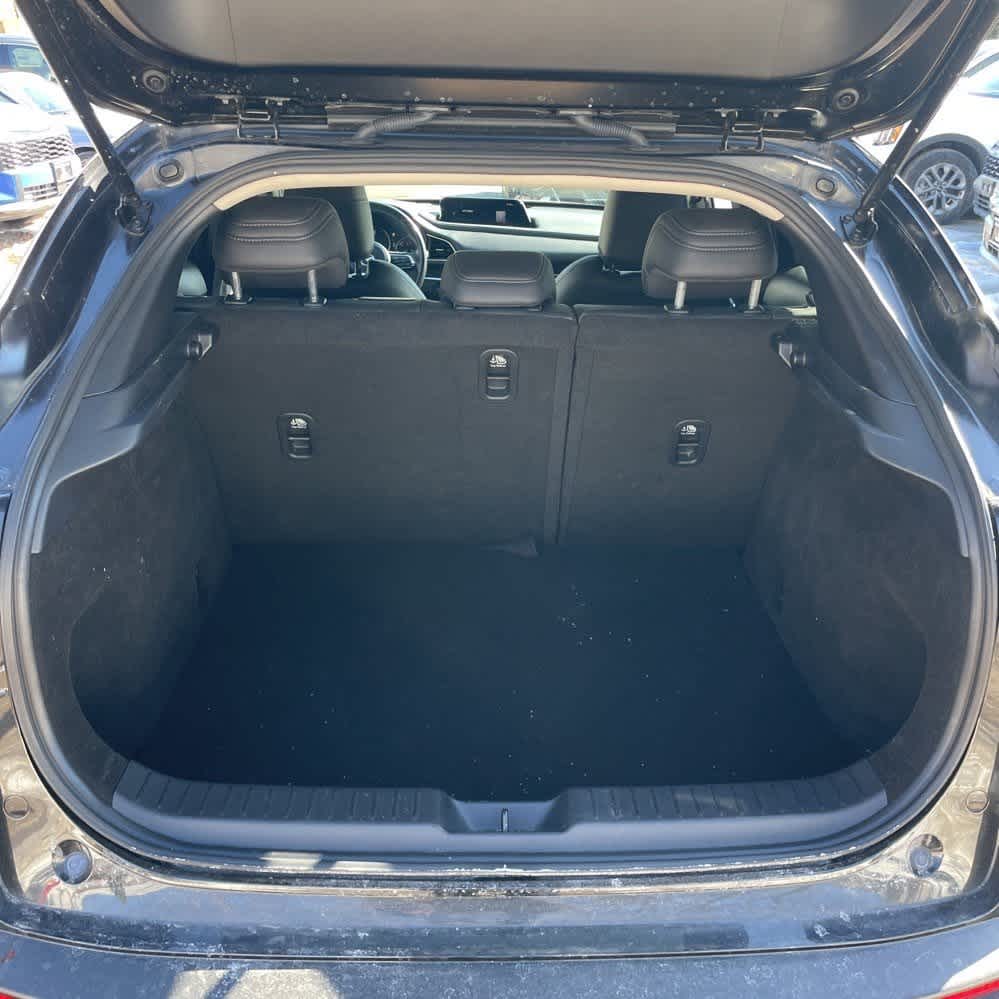 2024 Mazda Mazda CX-30 2.5 S Preferred Package