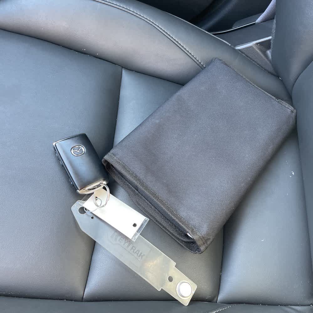 2024 Mazda Mazda CX-30 2.5 S Preferred Package