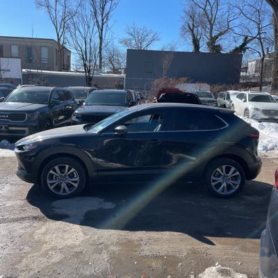 2024 Mazda Mazda CX-30 2.5 S Preferred Package