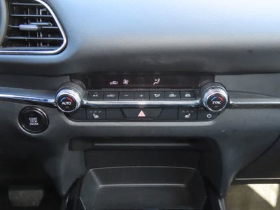 2024 Mazda Mazda CX-30 2.5 S Preferred Package