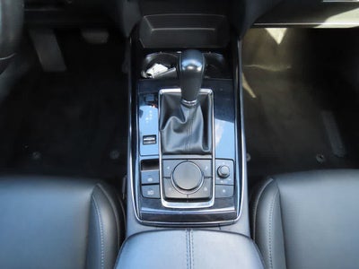 2024 Mazda Mazda CX-30 2.5 S Preferred Package