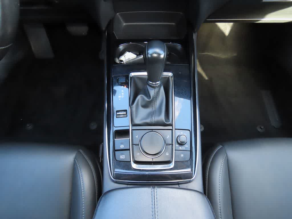 2024 Mazda Mazda CX-30 2.5 S Preferred Package