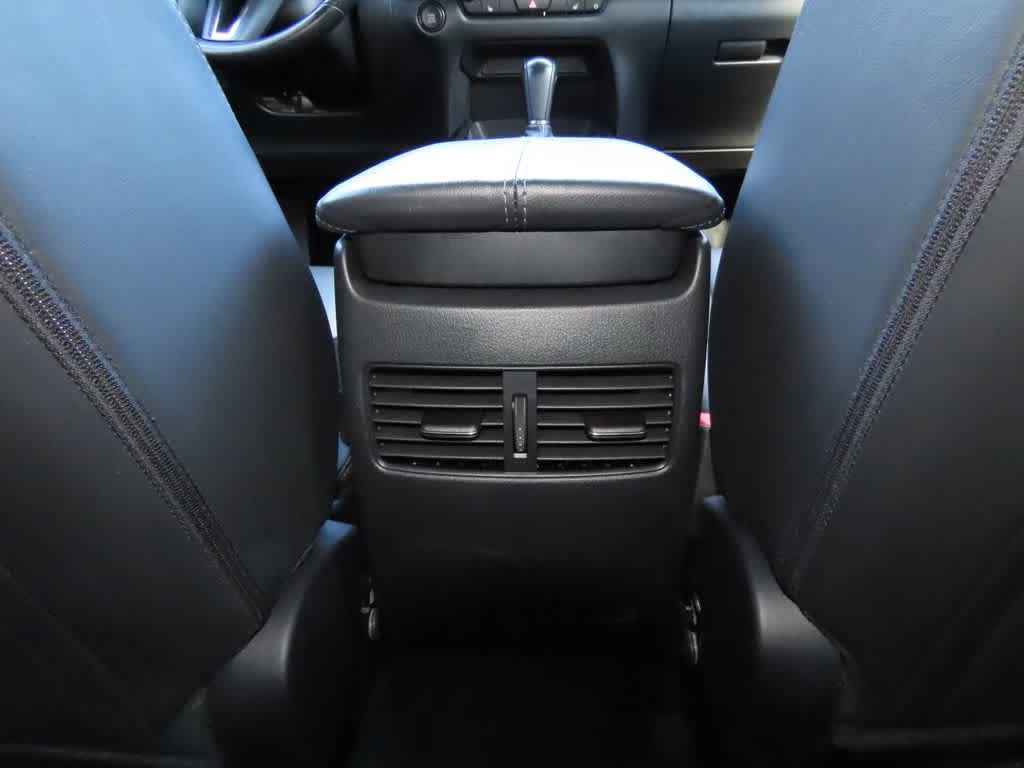 2024 Mazda Mazda CX-30 2.5 S Preferred Package