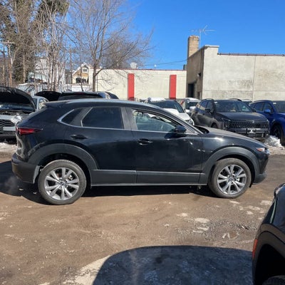 2024 Mazda Mazda CX-30 2.5 S Preferred Package