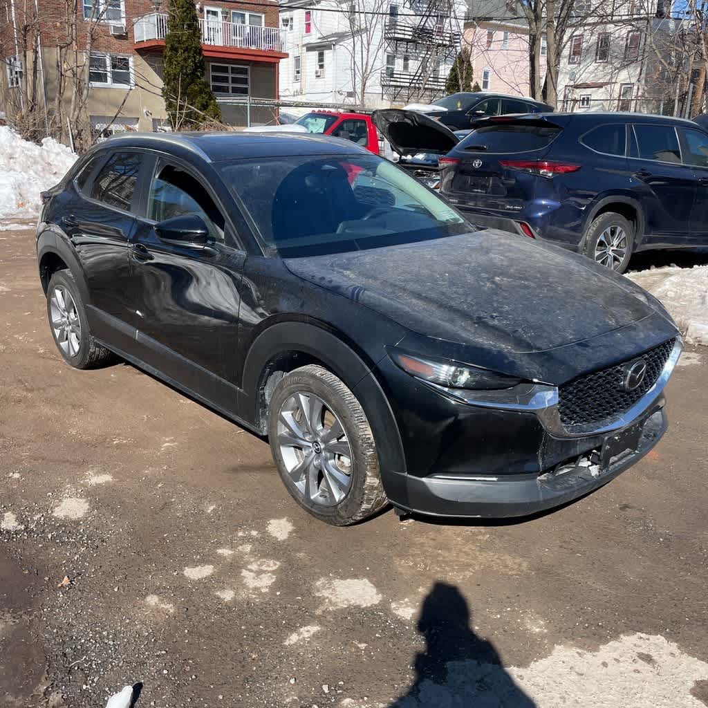 2024 Mazda Mazda CX-30 2.5 S Preferred Package