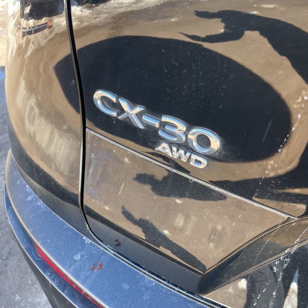 2024 Mazda Mazda CX-30 2.5 S Preferred Package