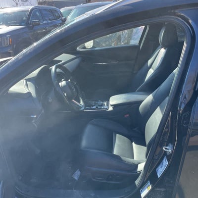 2024 Mazda Mazda CX-30 2.5 S Preferred Package