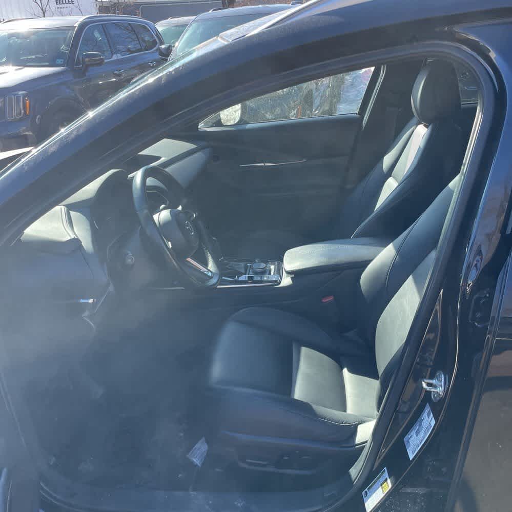 2024 Mazda Mazda CX-30 2.5 S Preferred Package