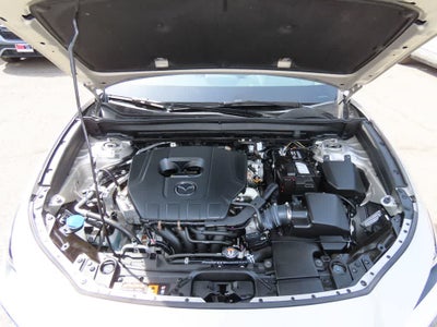 2024 Mazda Mazda CX-30 2.5 S Preferred Package