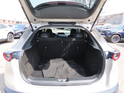 2024 Mazda Mazda CX-30 2.5 S Preferred Package