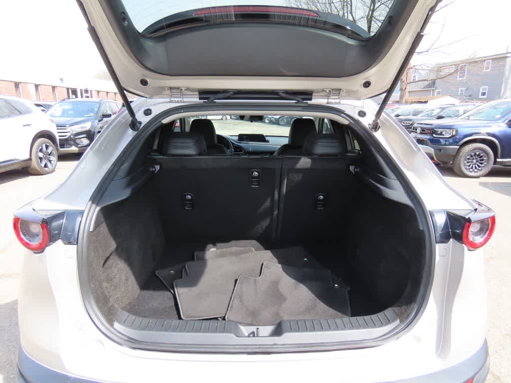 2024 Mazda Mazda CX-30 2.5 S Preferred Package