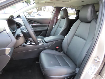 2024 Mazda Mazda CX-30 2.5 S Preferred Package