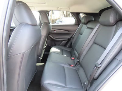 2024 Mazda Mazda CX-30 2.5 S Preferred Package