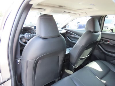 2024 Mazda Mazda CX-30 2.5 S Preferred Package