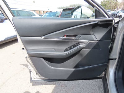 2024 Mazda Mazda CX-30 2.5 S Preferred Package