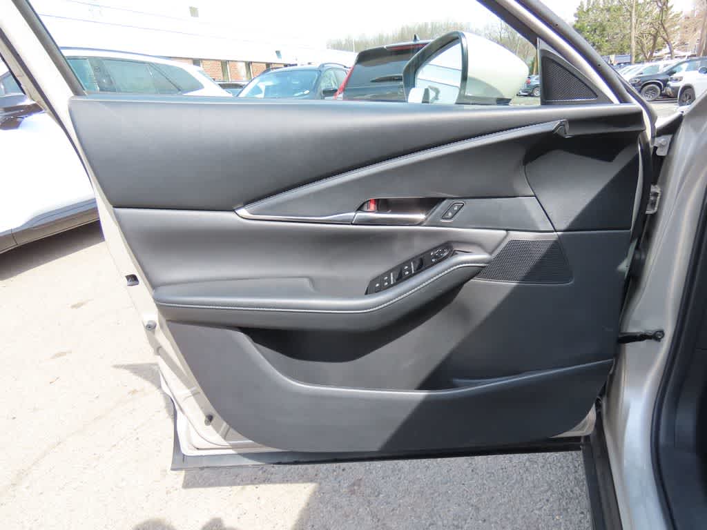 2024 Mazda Mazda CX-30 2.5 S Preferred Package