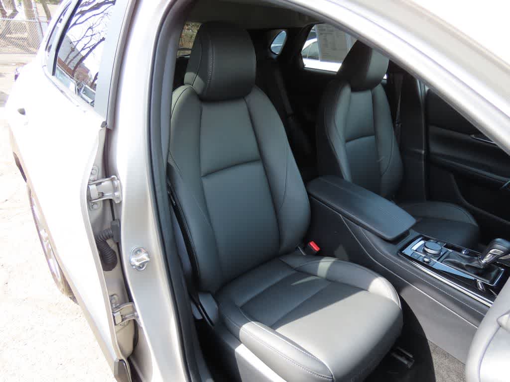 2024 Mazda Mazda CX-30 2.5 S Preferred Package