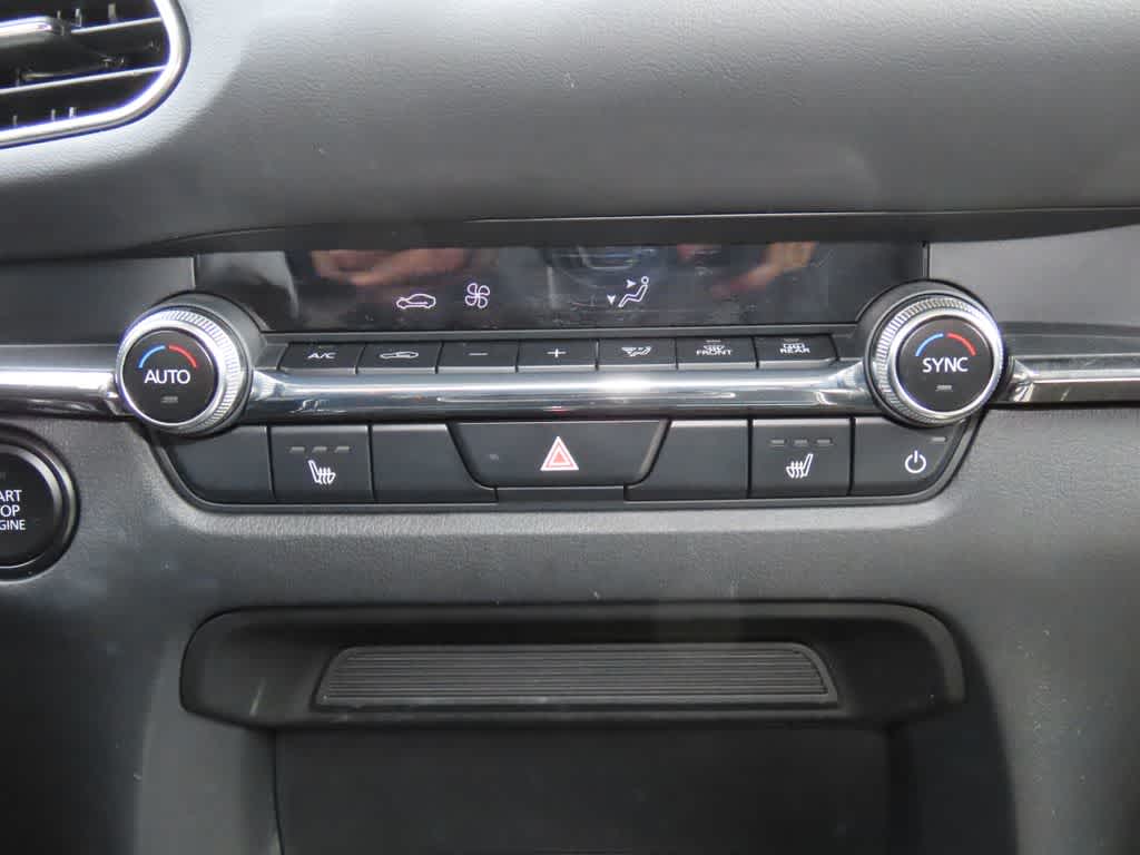 2024 Mazda Mazda CX-30 2.5 S Preferred Package