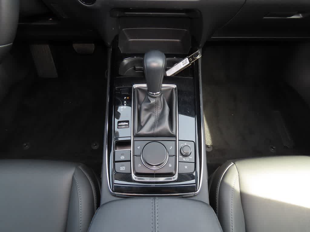 2024 Mazda Mazda CX-30 2.5 S Preferred Package