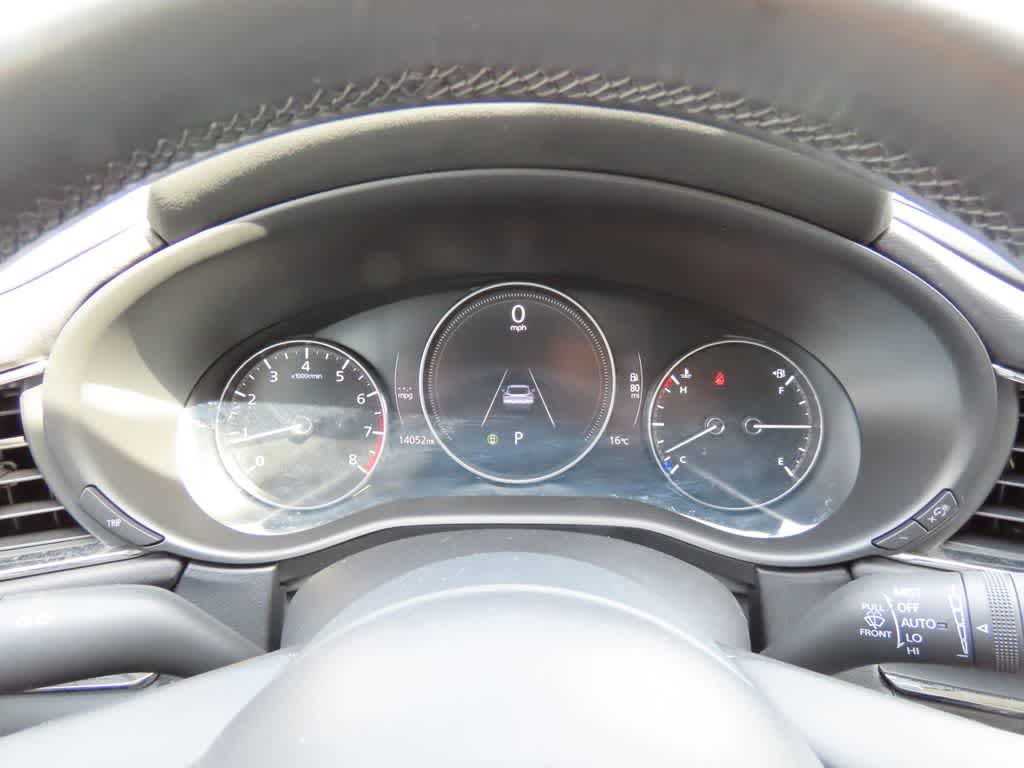 2024 Mazda Mazda CX-30 2.5 S Preferred Package