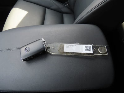 2024 Mazda Mazda CX-30 2.5 S Preferred Package