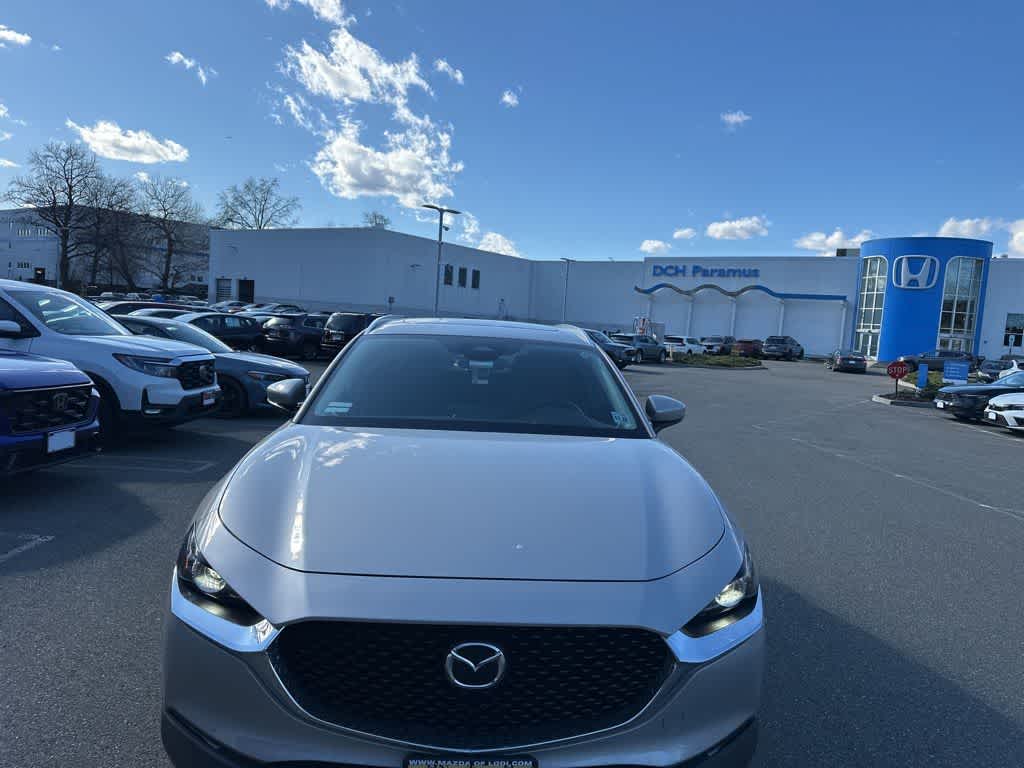 2024 Mazda Mazda CX-30 2.5 S Preferred Package