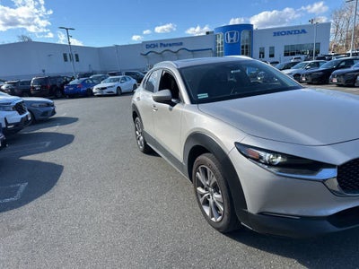 2024 Mazda Mazda CX-30 2.5 S Preferred Package
