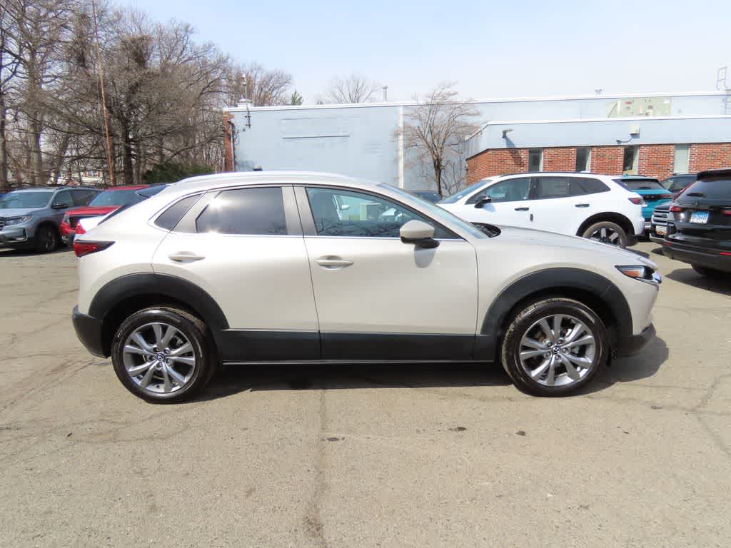 2024 Mazda Mazda CX-30 2.5 S Preferred Package