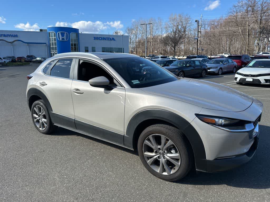 2024 Mazda Mazda CX-30 2.5 S Preferred Package