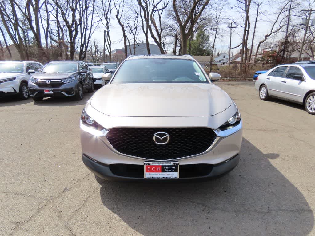 2024 Mazda Mazda CX-30 2.5 S Preferred Package