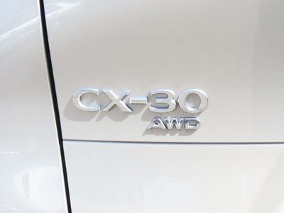 2024 Mazda Mazda CX-30 2.5 S Preferred Package