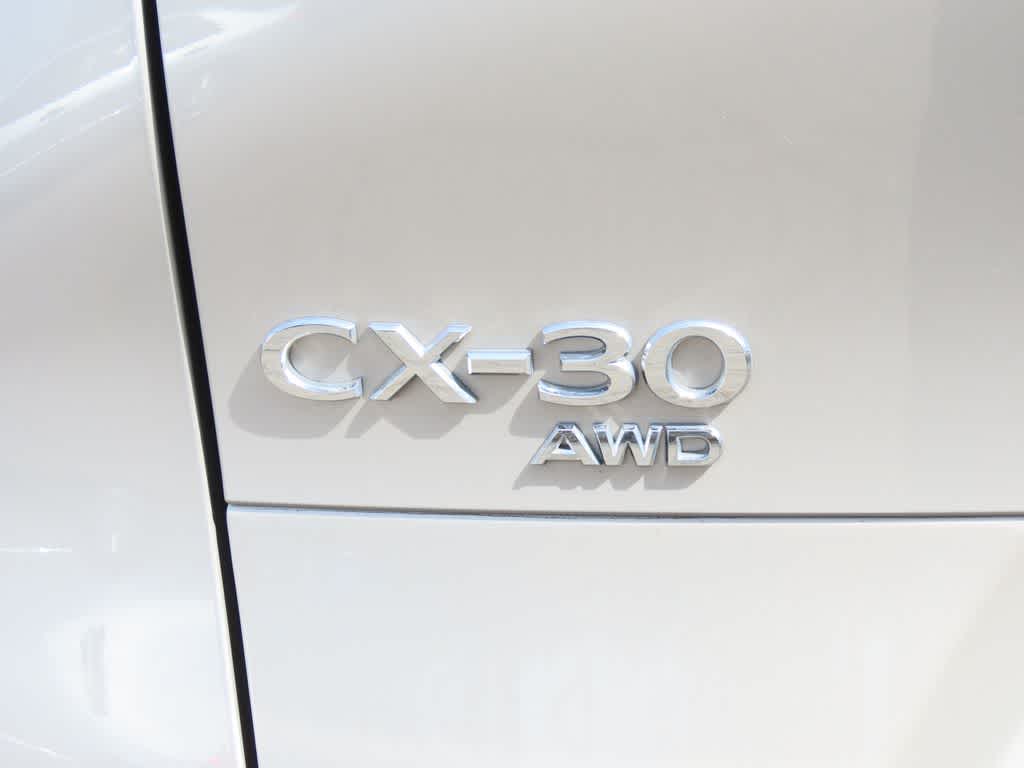 2024 Mazda Mazda CX-30 2.5 S Preferred Package