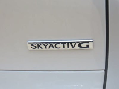 2024 Mazda Mazda CX-30 2.5 S Preferred Package