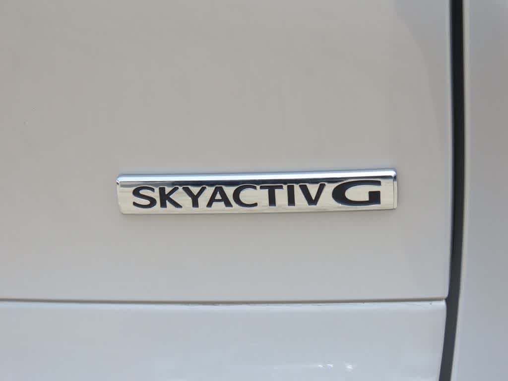 2024 Mazda Mazda CX-30 2.5 S Preferred Package