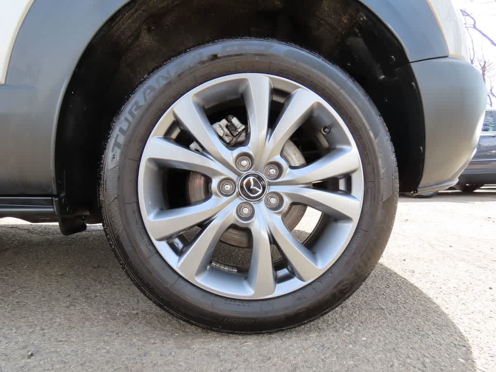 2024 Mazda Mazda CX-30 2.5 S Preferred Package