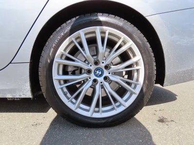 2023 BMW 3 Series 330e xDrive