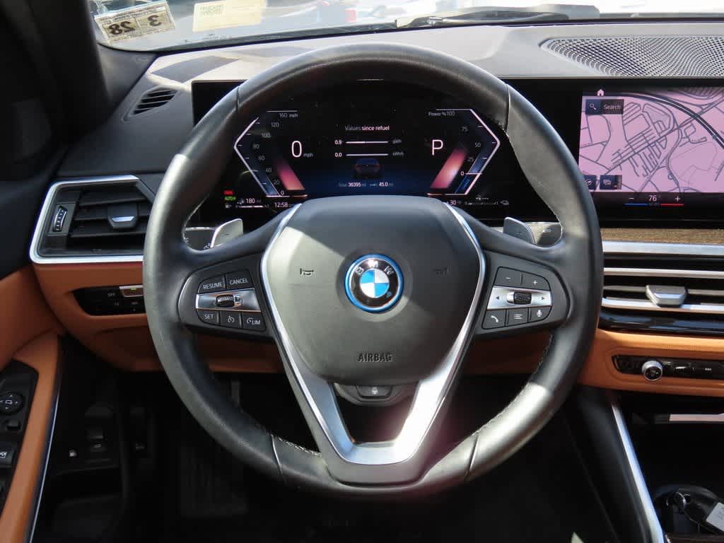 2023 BMW 3 Series 330e xDrive