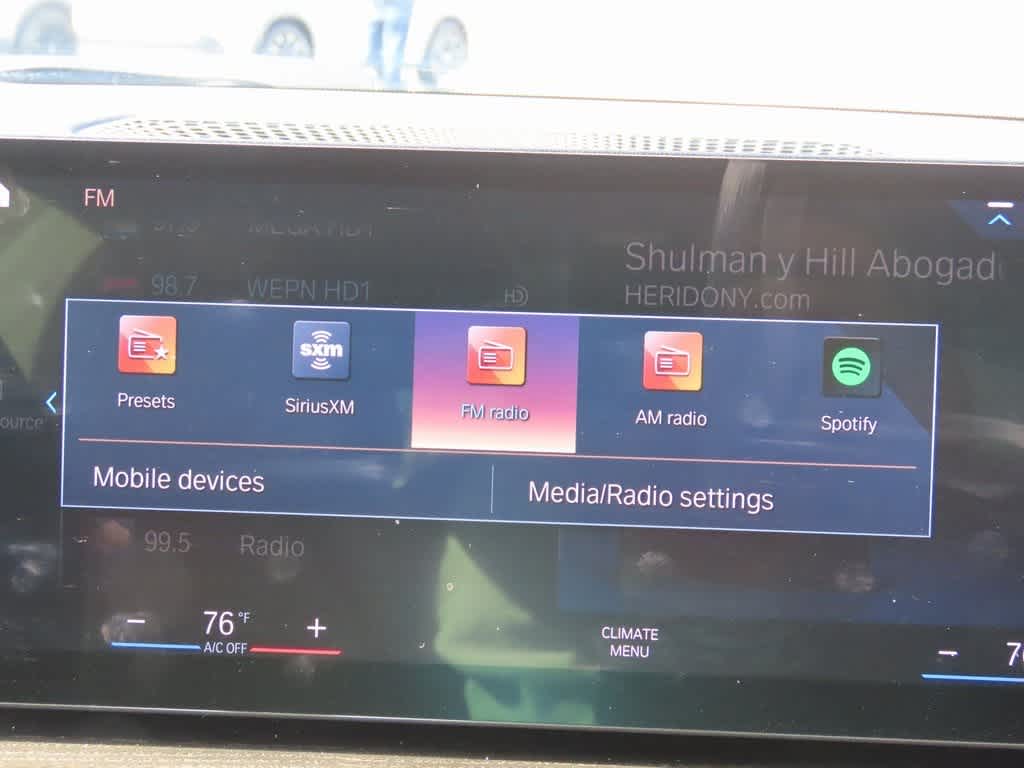 2023 BMW 3 Series 330e xDrive