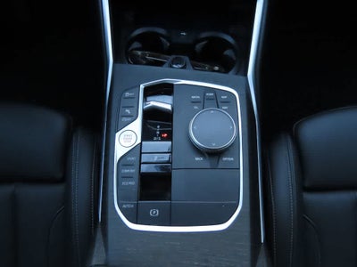 2024 BMW 330i 330i