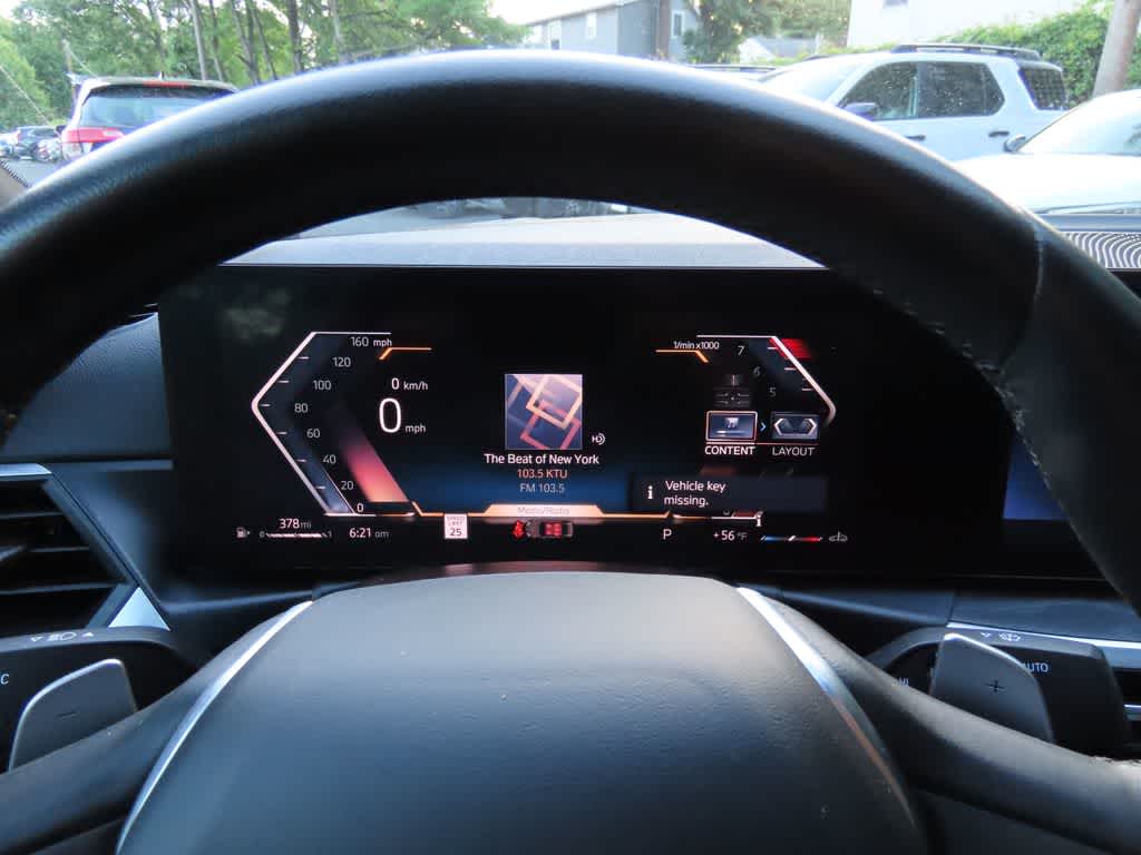 2024 BMW 330i 330i