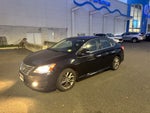 2015 Nissan Sentra SR